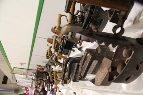 stand