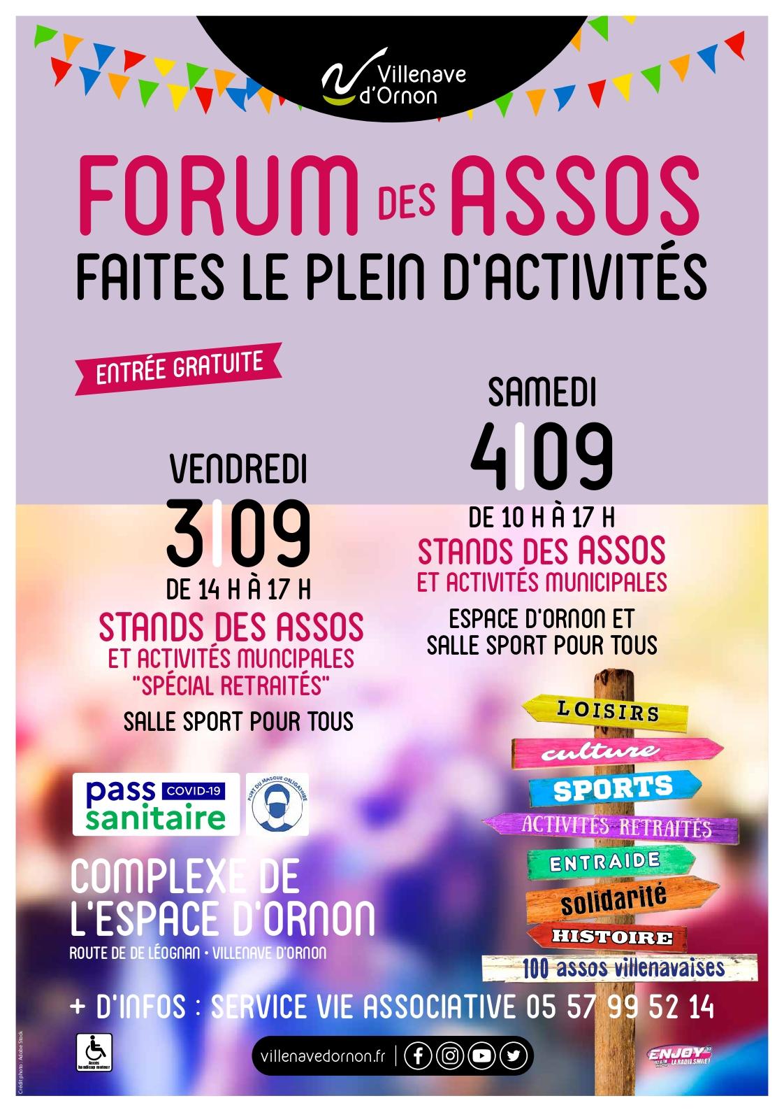 Forum assos2021 affichea3 2